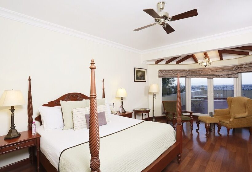 Hotel Gateway Madurai