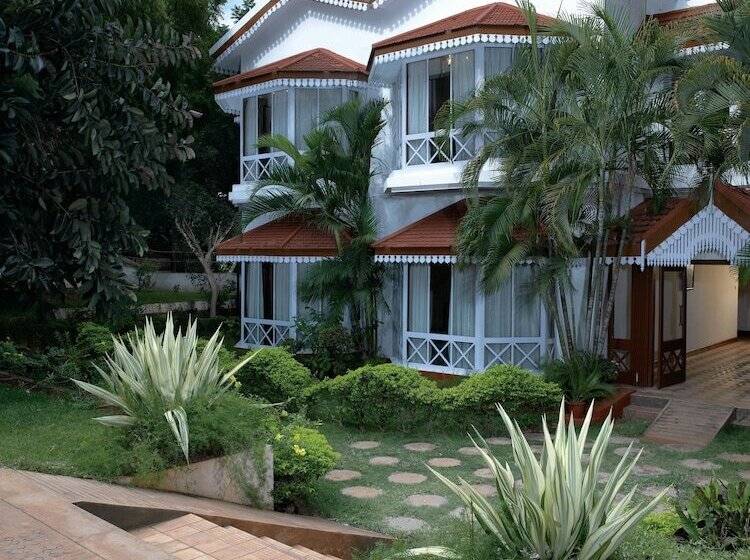 Hotel Gateway Madurai