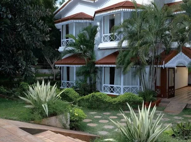 هتل Gateway Madurai