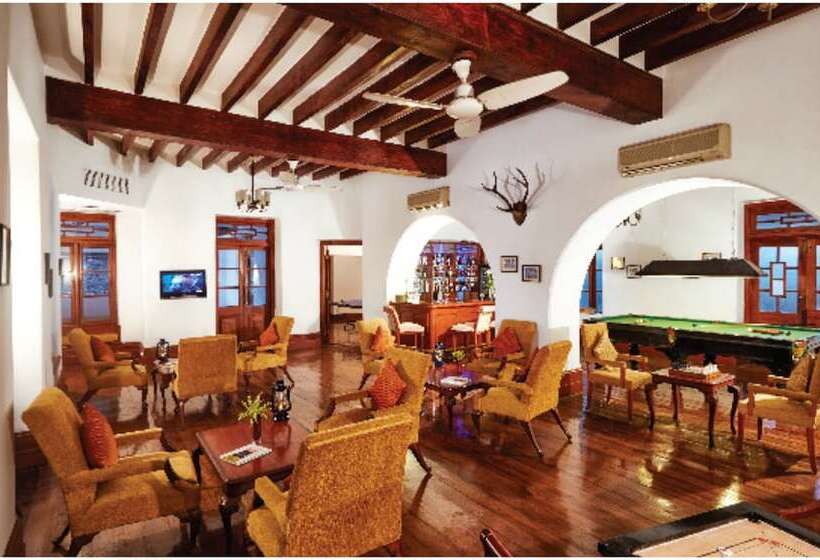 Hotel Gateway Madurai