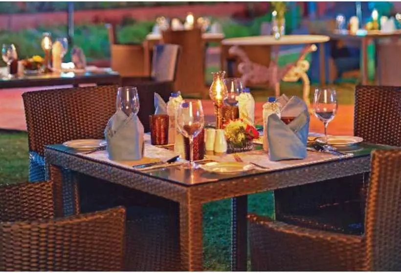 هتل Gateway Madurai