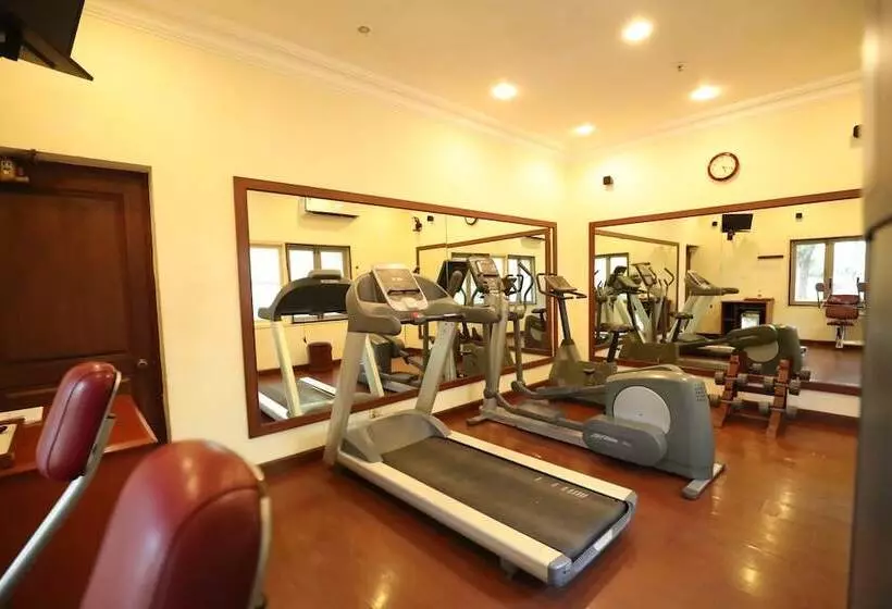 هتل Gateway Madurai