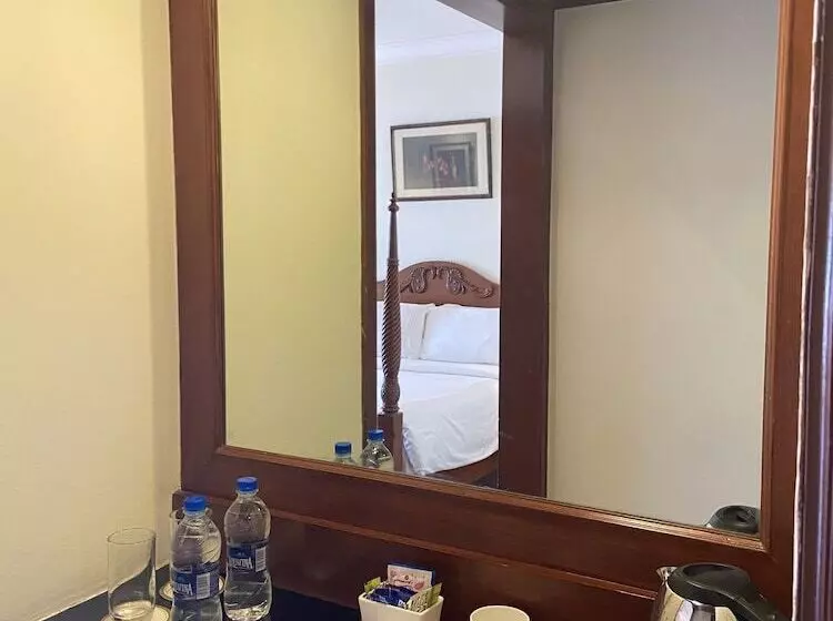 هتل Gateway Madurai