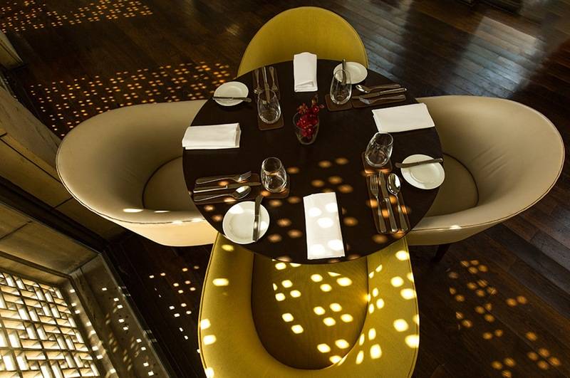 The Lodhi – A Member Of The Leading Hotels Of The World