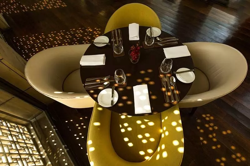 The Lodhi – A Member Of The Leading Hotels Of The World