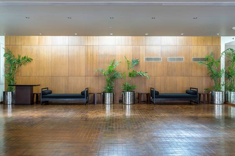 The Lodhi – A Member Of The Leading Hotels Of The World