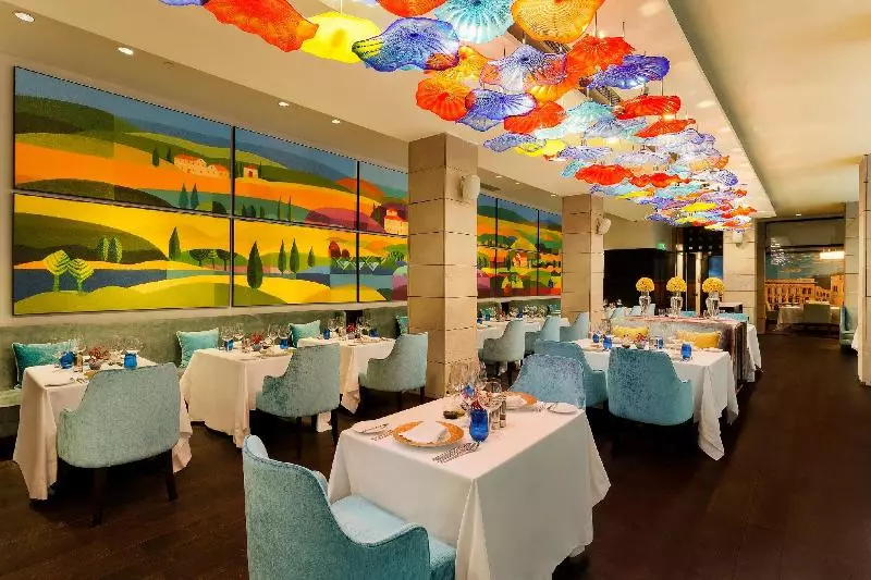 The Lodhi – A Member Of The Leading Hotels Of The World