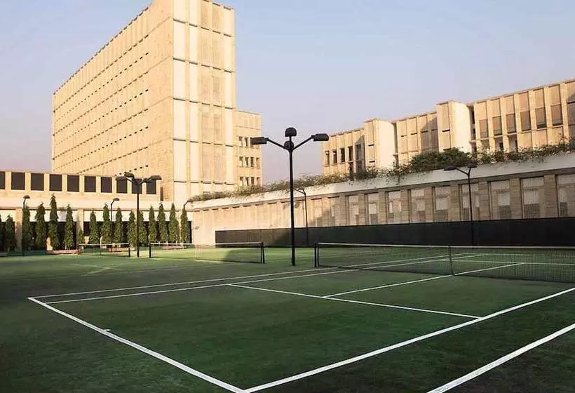 The Lodhi – A Member Of The Leading Hotels Of The World