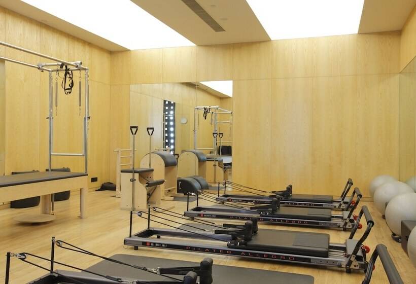 The Lodhi – A Member Of The Leading Hotels Of The World