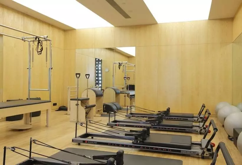 The Lodhi – A Member Of The Leading Hotels Of The World