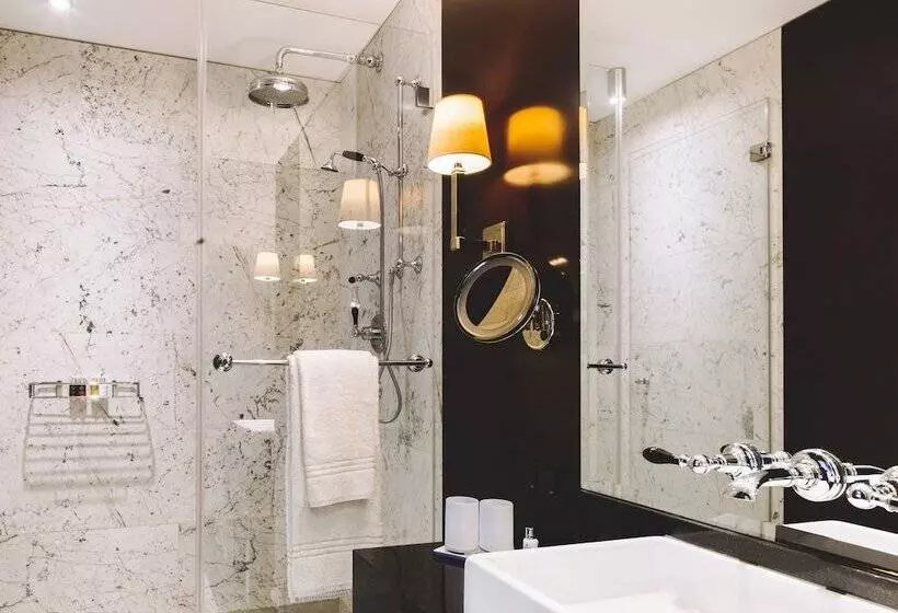 호텔 Topazz & Lamée