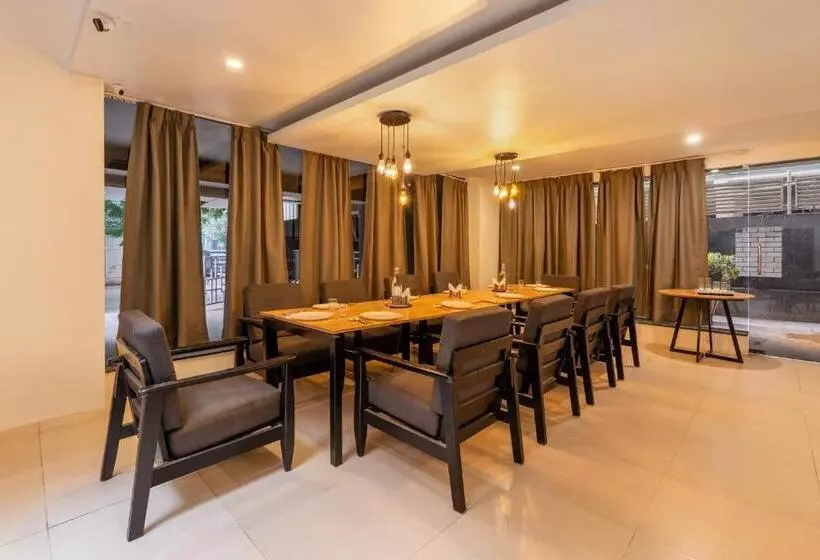 Monday Hotels Hitec City