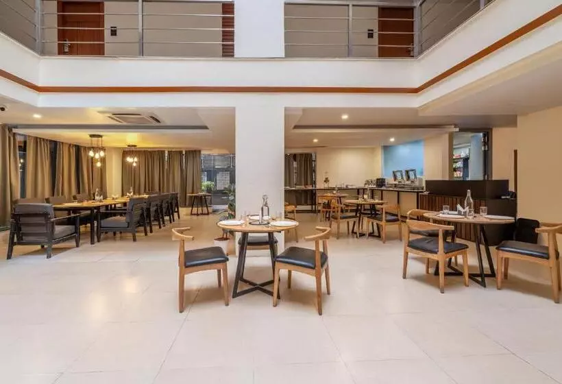 Monday Hotels Hitec City