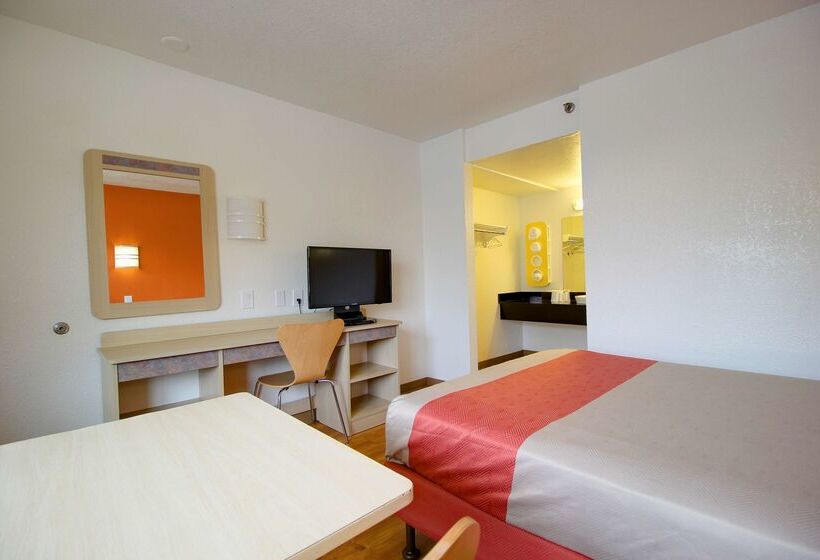 Motel 6 Lantana West Palm Beach, Fl