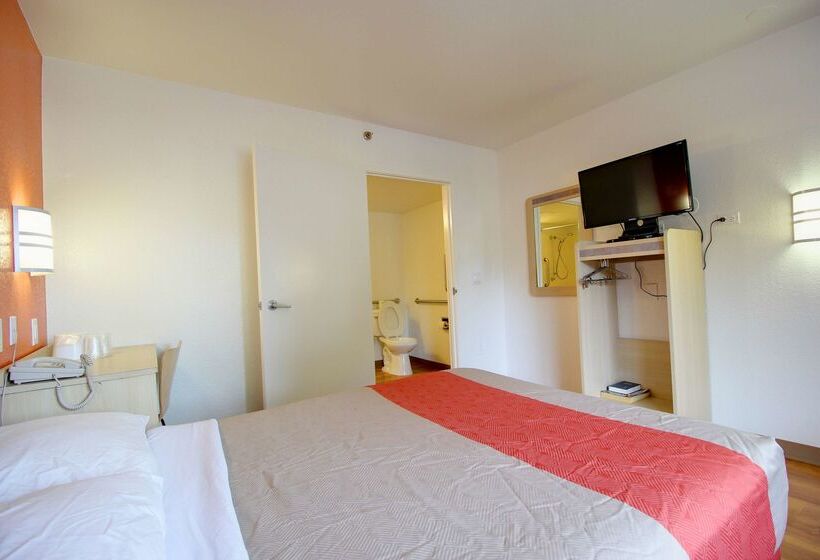 Motel 6 Lantana West Palm Beach, Fl