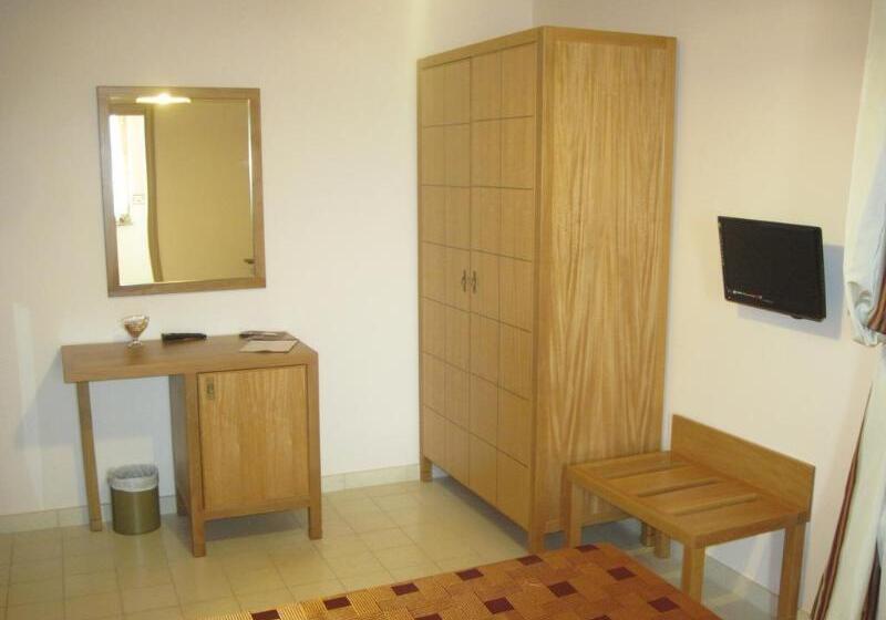 Palace Hotel Una Nuova Strada