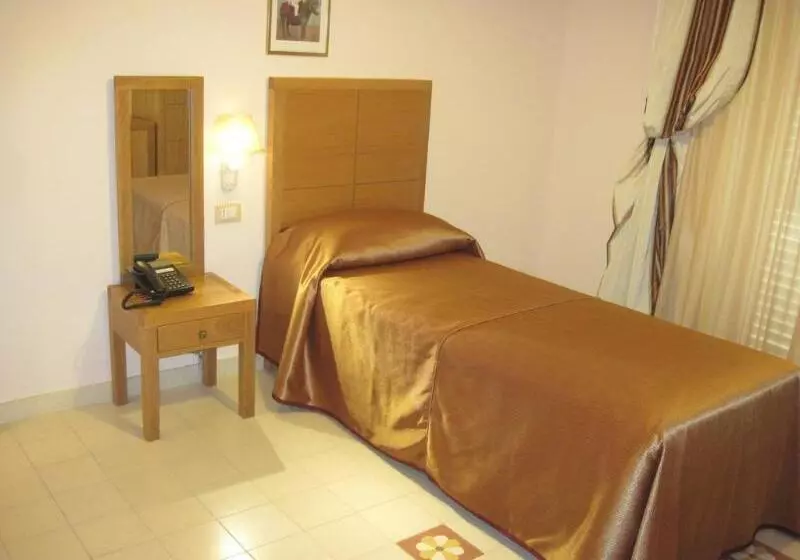 Palace Hotel Una Nuova Strada