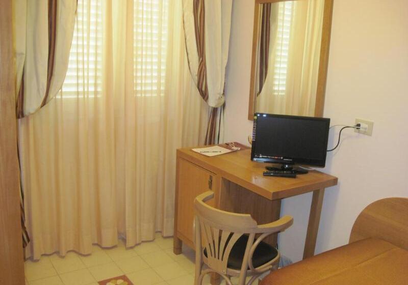 Palace Hotel Una Nuova Strada