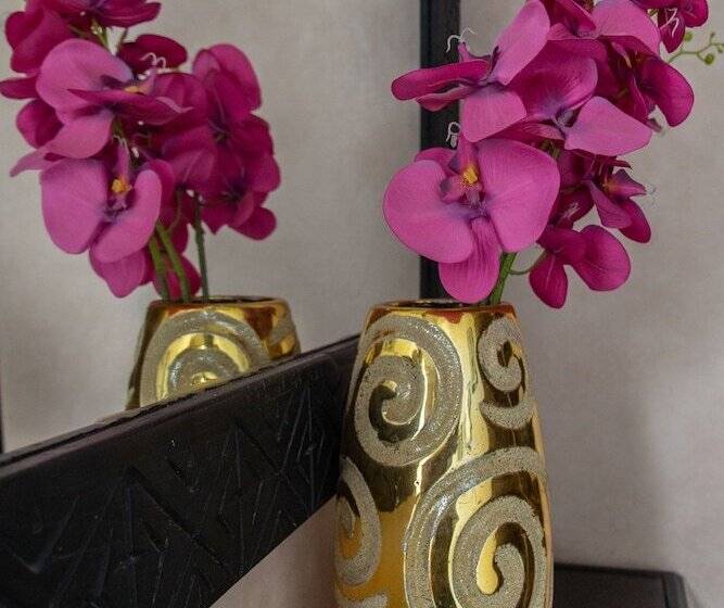 Riad L Orchidée Suites & Spa