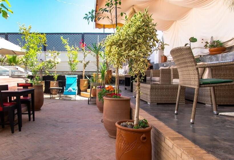 Riad L Orchidée Suites & Spa