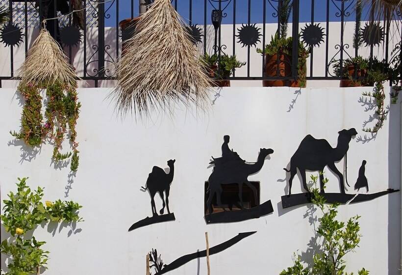 Riad L Orchidée Suites & Spa