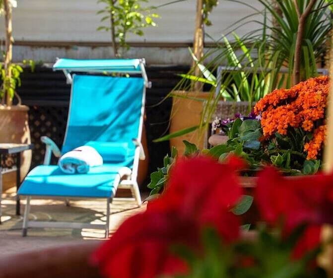 Riad L Orchidée Suites & Spa