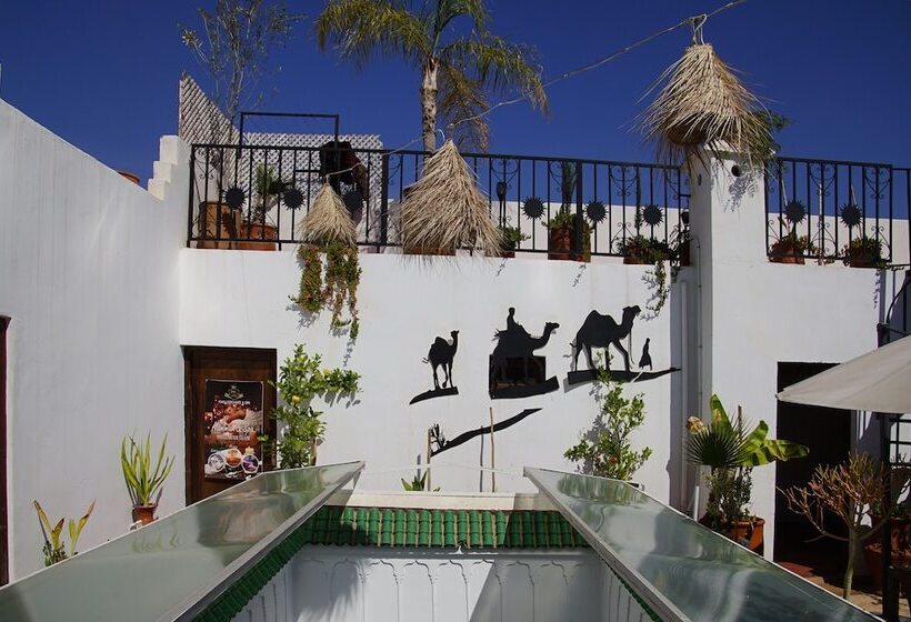 Riad L Orchidée Suites & Spa