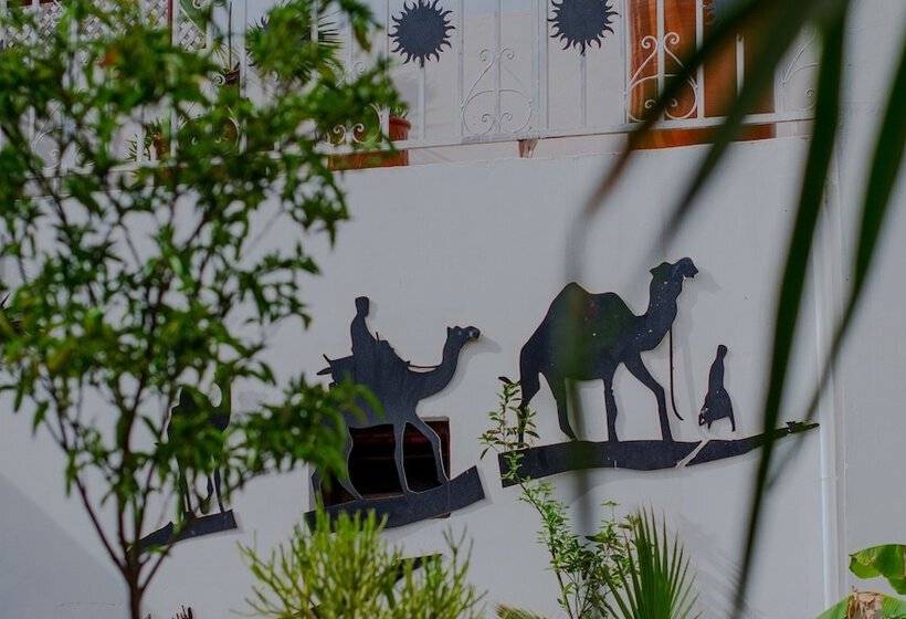 Riad L Orchidée Suites & Spa