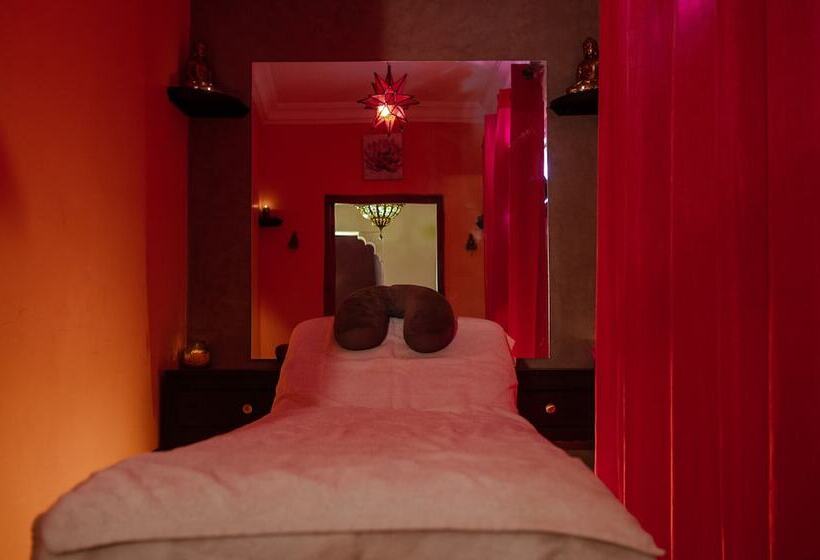 Riad L Orchidée Suites & Spa