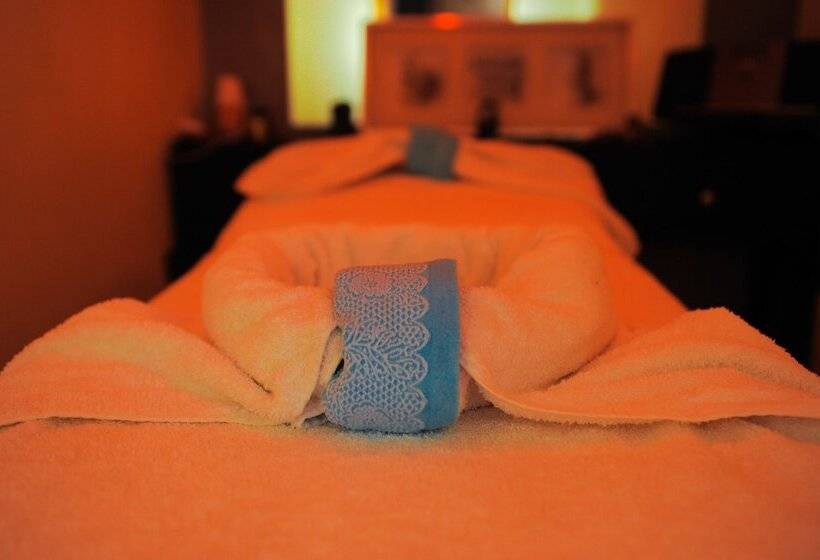 Riad L Orchidée Suites & Spa