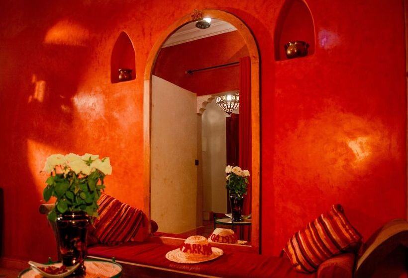 Riad L Orchidée Suites & Spa