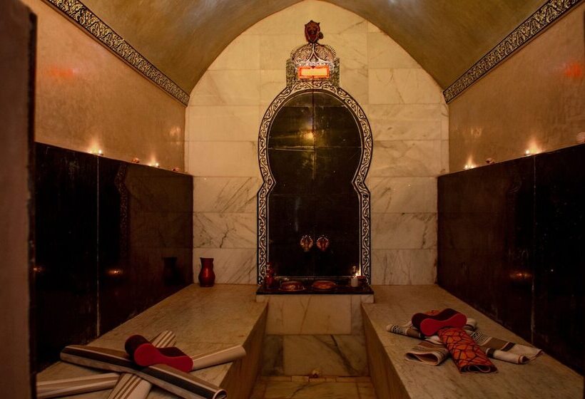 Riad L Orchidée Suites & Spa