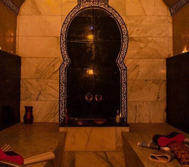 Riad L Orchidée Suites & Spa