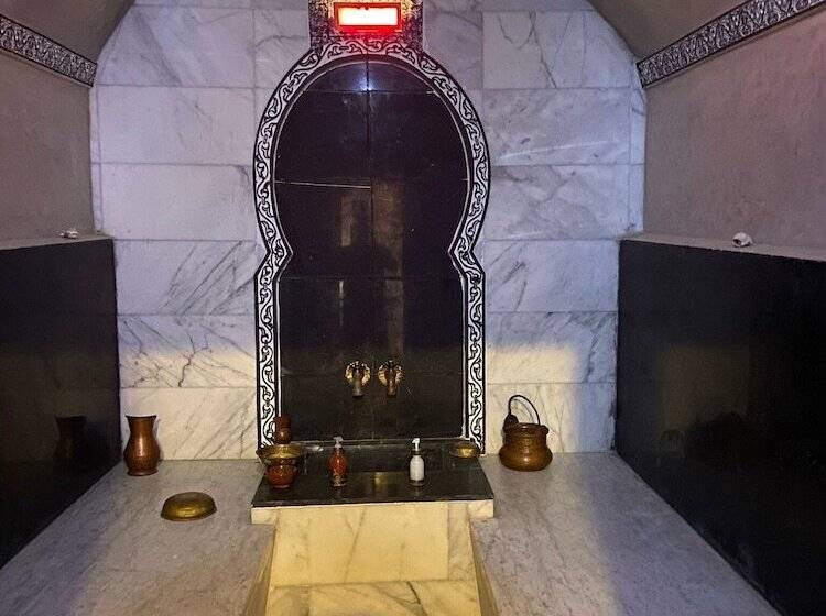 Riad L Orchidée Suites & Spa