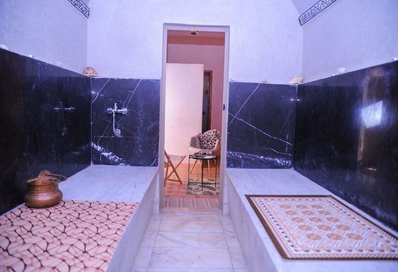 Riad L Orchidée Suites & Spa