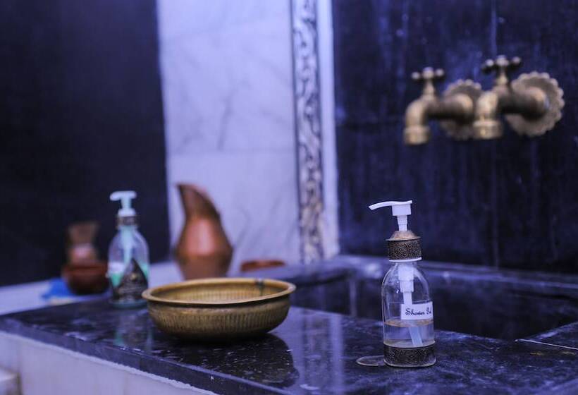 Riad L Orchidée Suites & Spa