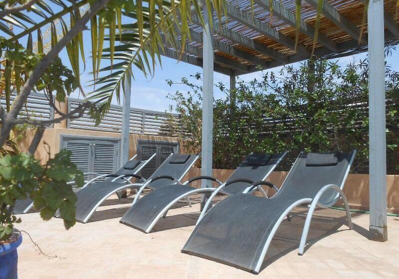 Riad Et Spa Misria Les Orangers