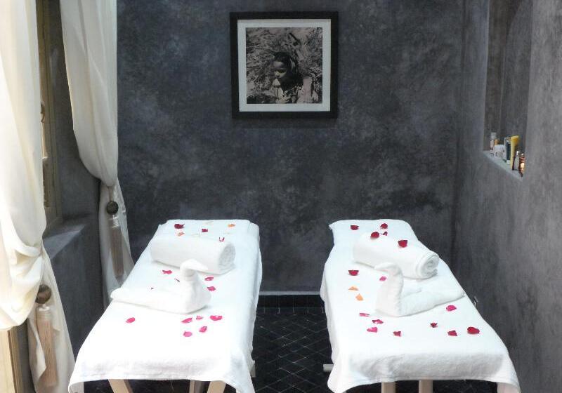 Riad Et Spa Misria Les Orangers