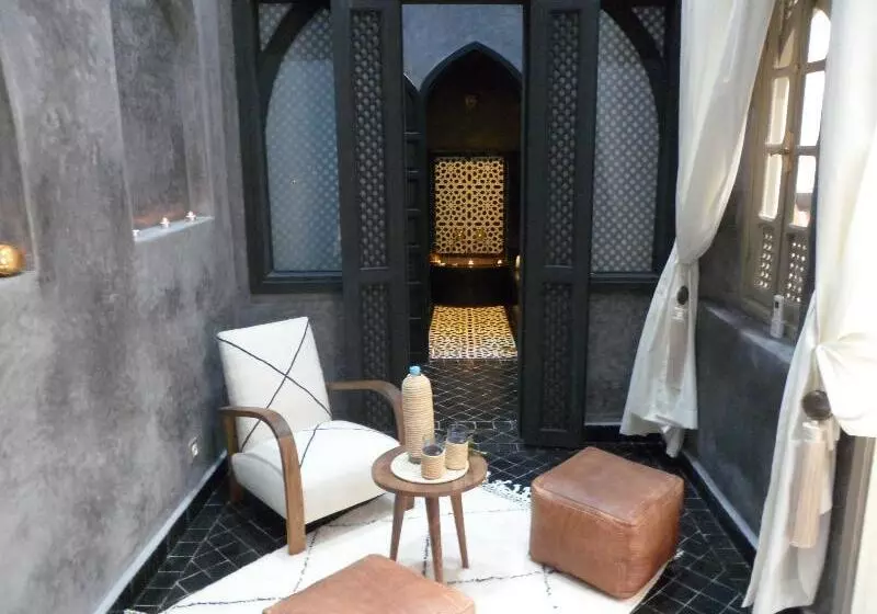 Riad Et Spa Misria Les Orangers