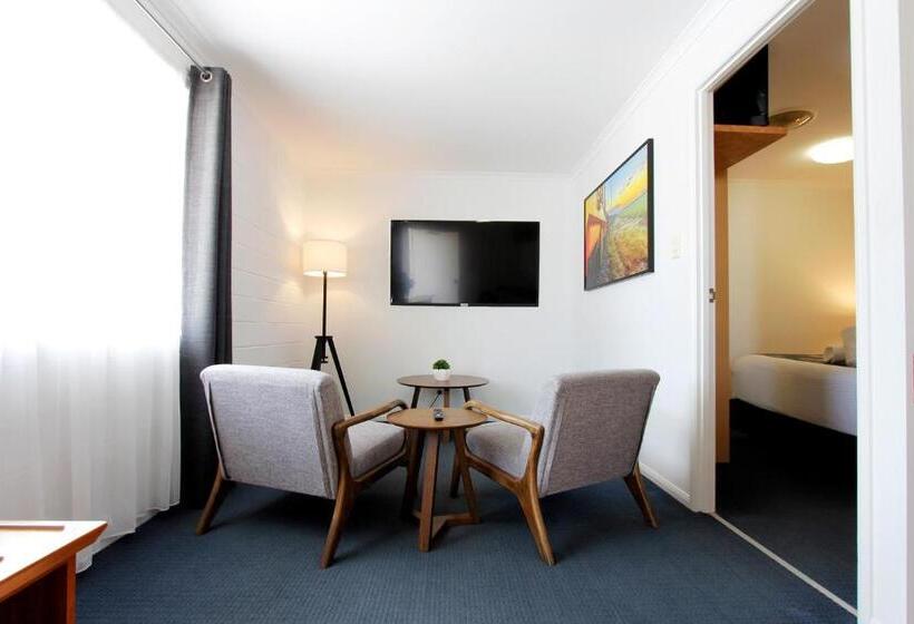 Windmill Motel & Events Centre