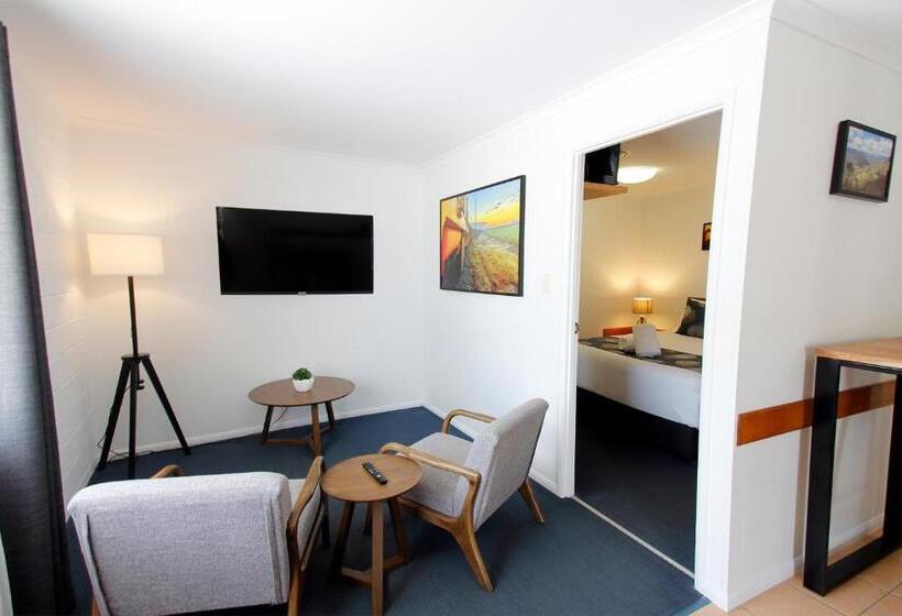 Windmill Motel & Events Centre