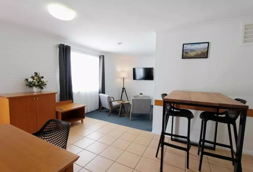 Windmill Motel & Events Centre