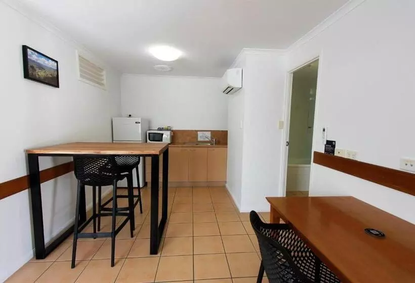 Windmill Motel & Events Centre