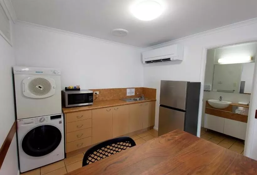 Windmill Motel & Events Centre