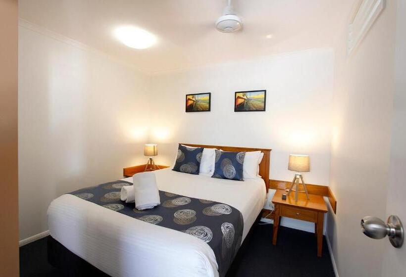 Windmill Motel & Events Centre