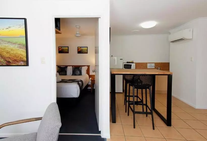 Windmill Motel & Events Centre