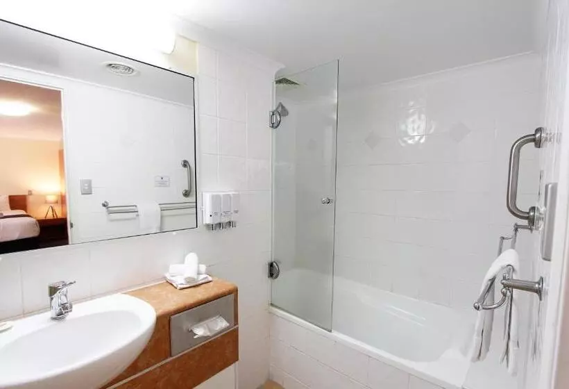 Windmill Motel & Events Centre