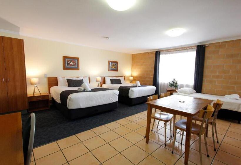 Windmill Motel & Events Centre