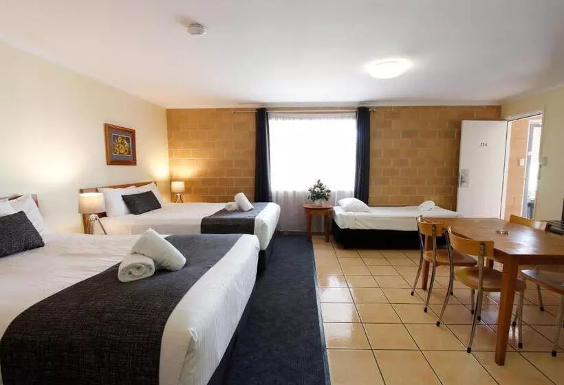 Windmill Motel & Events Centre