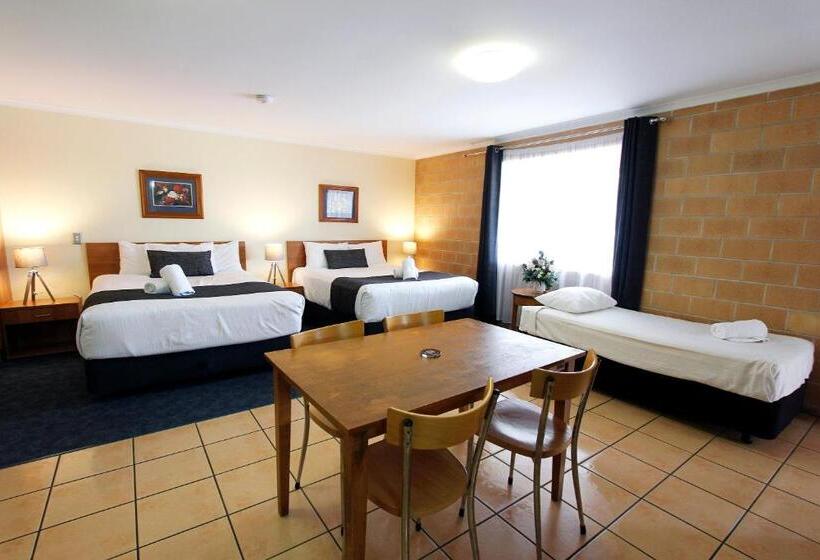 Windmill Motel & Events Centre